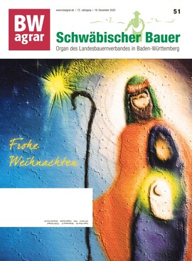 Cover BWagrar 51/2020