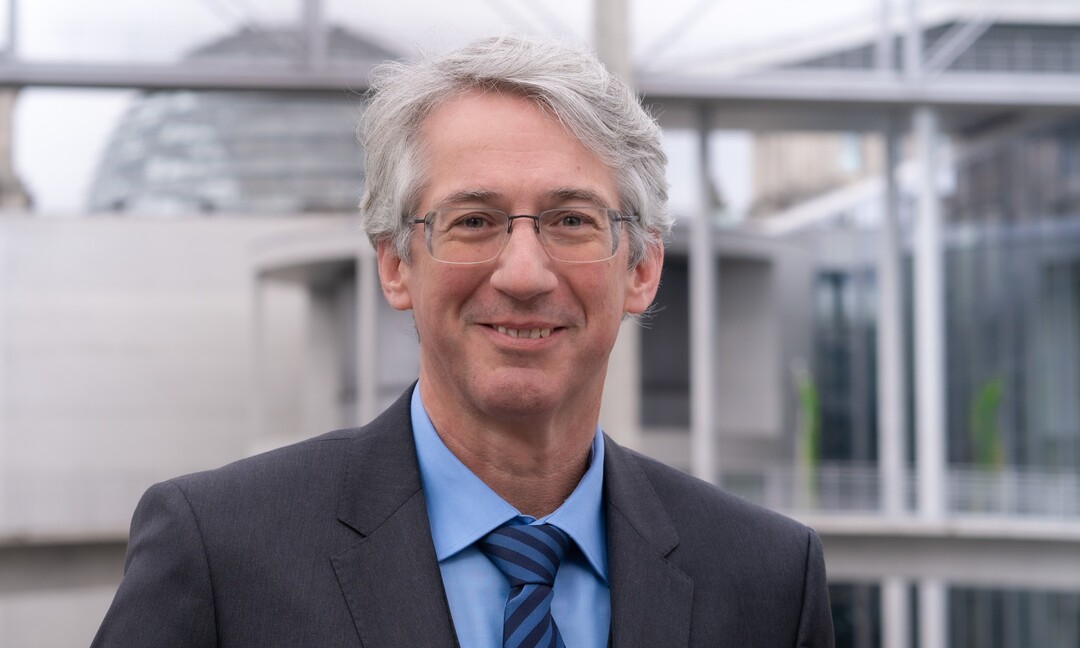 Günter Tissen ist Hauptgeschäftsführer der Wirtschaftlichen Vereinigung Zucker (WVZ), Berlin.