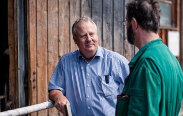 Prof. Dr. Reiner Doluschitz, Universit�t Hohenheim