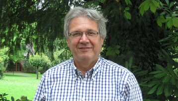  Rolf Brauch ist Regionalbeauftragter des Kirchlichen Dienstes auf dem Lande f�r Nordbaden und unterrichtet an der L�ndlichen Heimvolkshochschule Mosbach-Neckarelz (Neckar-Odenwald-Kreis). 