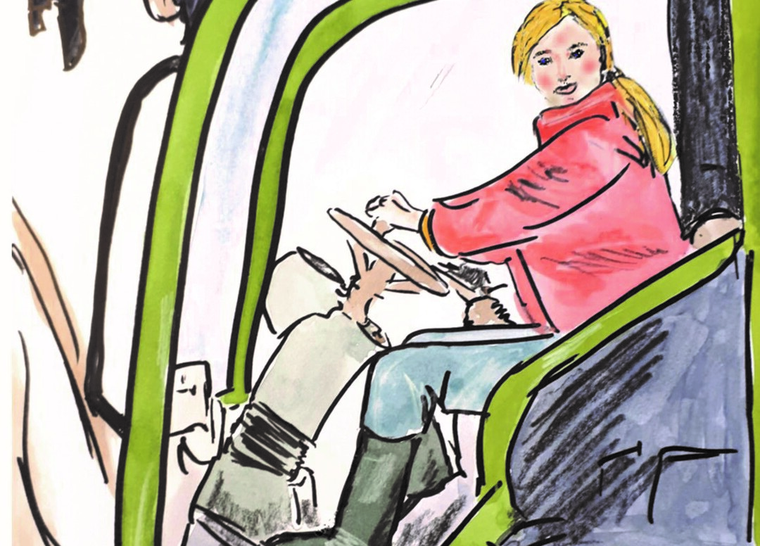 Große Befragung zu Arbeits- und Lebenssituation von Frauen in der Landwirtschaft