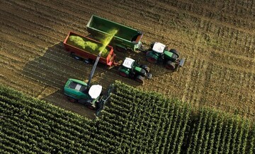 Maschinenringe verrichten zunehmend Dienstleistungen f�r Gro�kunden und Kommunen. Welche Folgen und Zuerwerbsm�glichkeiten ergeben sich hieraus f�r Landwirte? BWagrar fragte nach bei Dr. Karl J. Eggers, Managementberater aus Lambrecht (Pfalz).