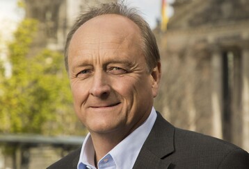 Bauernpr�sident Joachim Rukwied