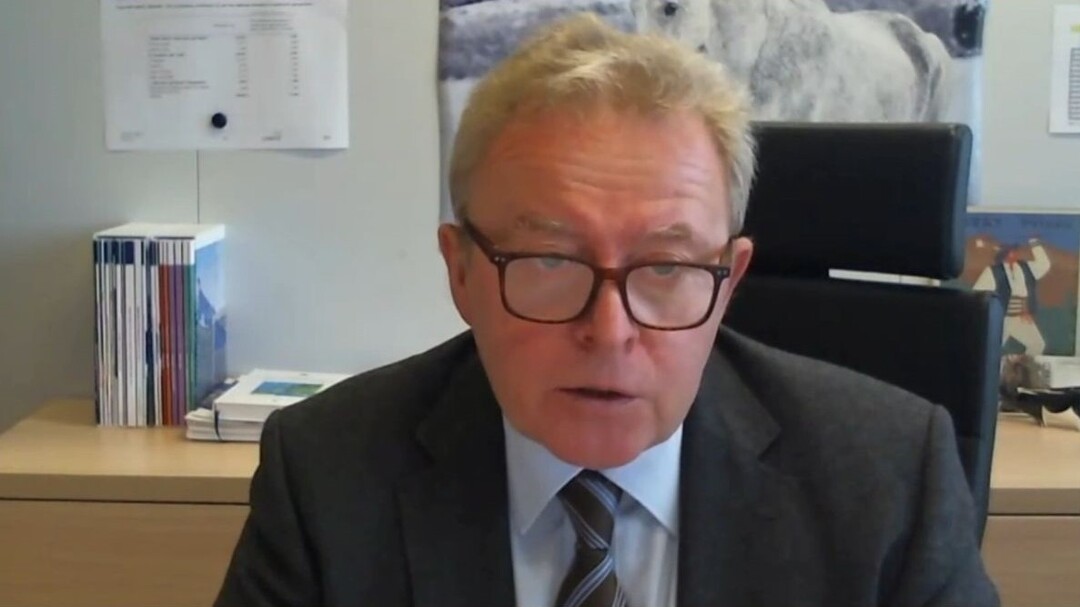 EU-Agrarkommissar Janusz Wojciechowski
