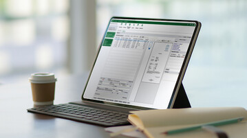 Dank der neuen Schnittstelle kann der Nutzer jetzt alle Belege direkt aus dem top farmplan-Aktenschrank an ADNOVA+ � und somit an seinen Steuerberater � �bertragen.