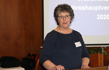 Dank der h�heren Auszahlungspreise stieg der ADO-Umsatz um 1,24 Mio. Euro auf 15,36 Mio. Euro, berichtete Gesch�ftsf�hrerin Renate Mayer. 