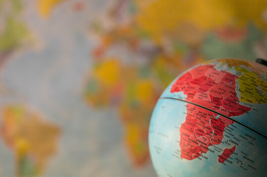 Cobb erweitert Präsenz in Afrika durch ein Joint Venture mit der Irvine"s Group.