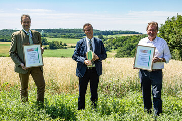 Allianz für Niederwild