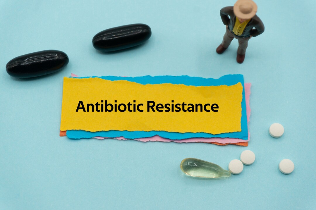 Im Bem�hen, Antibiotikaresistenzen zu bek�mpfen, verzeichnen einige europ�ische L�nder erste Erfolge.