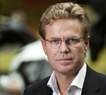 Peder Tuborgh, Vorstandsvorsitzender (CEO) von Arla Foods, plant auf den Märkten für Milchprodukte vor allem auch außerhalb der EU stark zu wachsen.