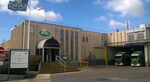Arla Foods plant, ihre Frischmilch-Molkerei hier am Standort Hatfield Peverel in Großbritannien zu schließen.