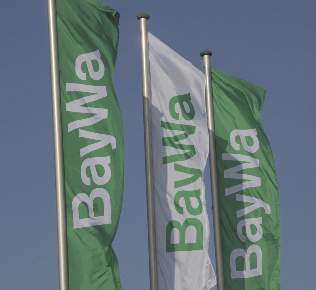 Die BayWa AG konnte das erste Halbjahr 2016 mit einer deutlichen Ergebnisverbesserung abschlie�en.