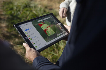 Technischer Fortschritt fördert auch ökologische Ziele