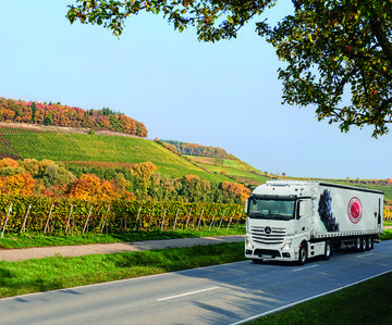 Auch wenn die Keller der WZG sich nach dem kleinen Herbst 2017 deutlich geleert haben, so ist die Genossenschaft doch weiterhin voll lieferf�hig.