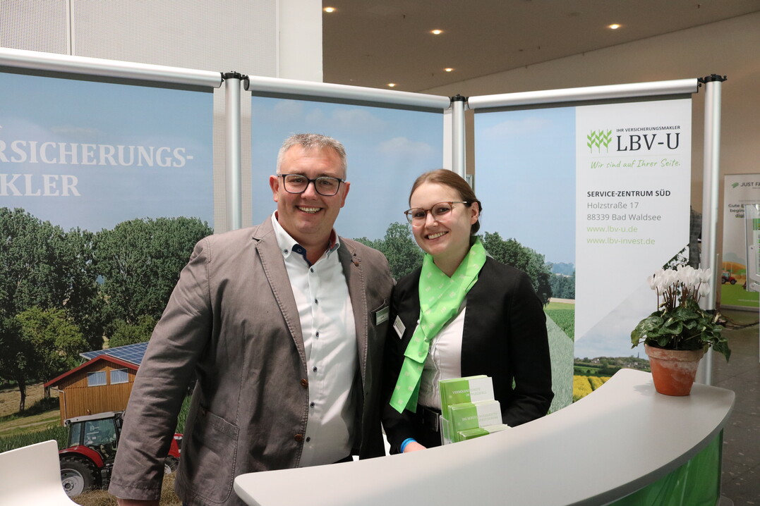 Infos �ber Versicherungen bei der LBV-U&nbsp;