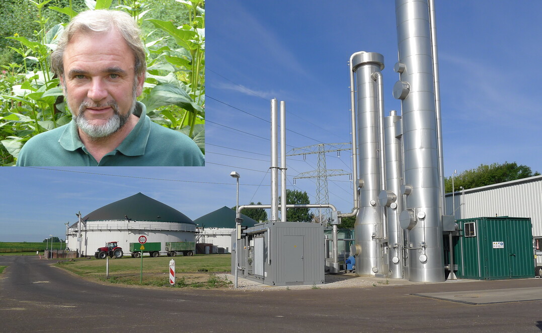 Welche Auswirkungen hat die EEG-Novelle 2017 für den Biogasbereich? Dazu hat sich Otto Körner, Sprecher der Regionalgruppe Schwarzwald/Südbaden im Fachverband Biogas e. V., im BWagrar-Interview geäußert.