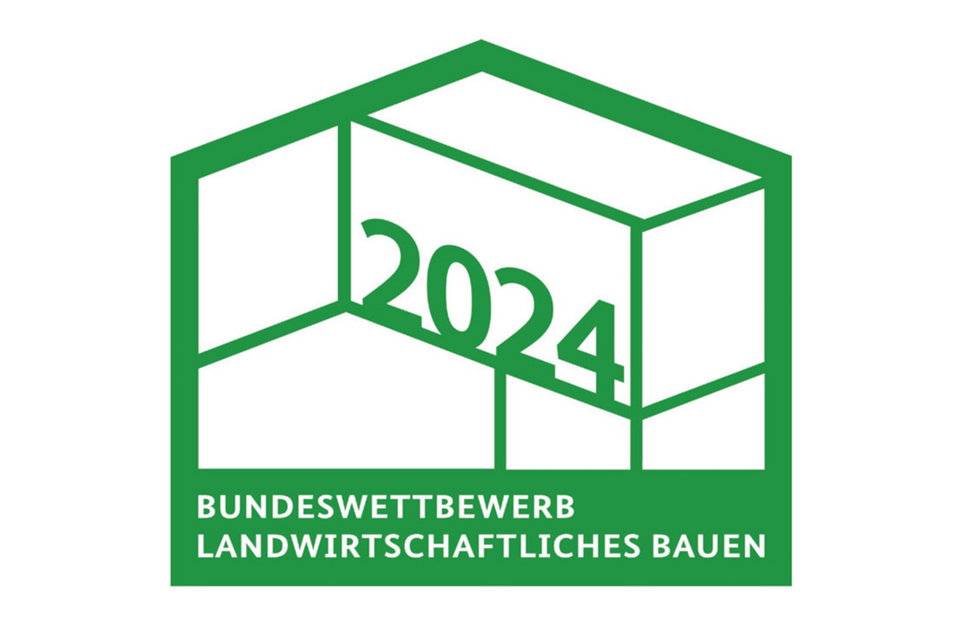 Das BMEL veranstaltet alle zwei Jahre den Bundeswettbewerb „Landwirtschaftliches Bauen“. Dieses Jahr werden innovative Ställe mit umfassendem Energiekonzept gesucht.