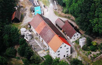 Bei der steuerlichen Betriebsaufgabe werden stille Reserven aufgedeckt. Deshalb sollte man die Abgabe von Fl�chen und Geb�ude gut planen und vorbereiten.