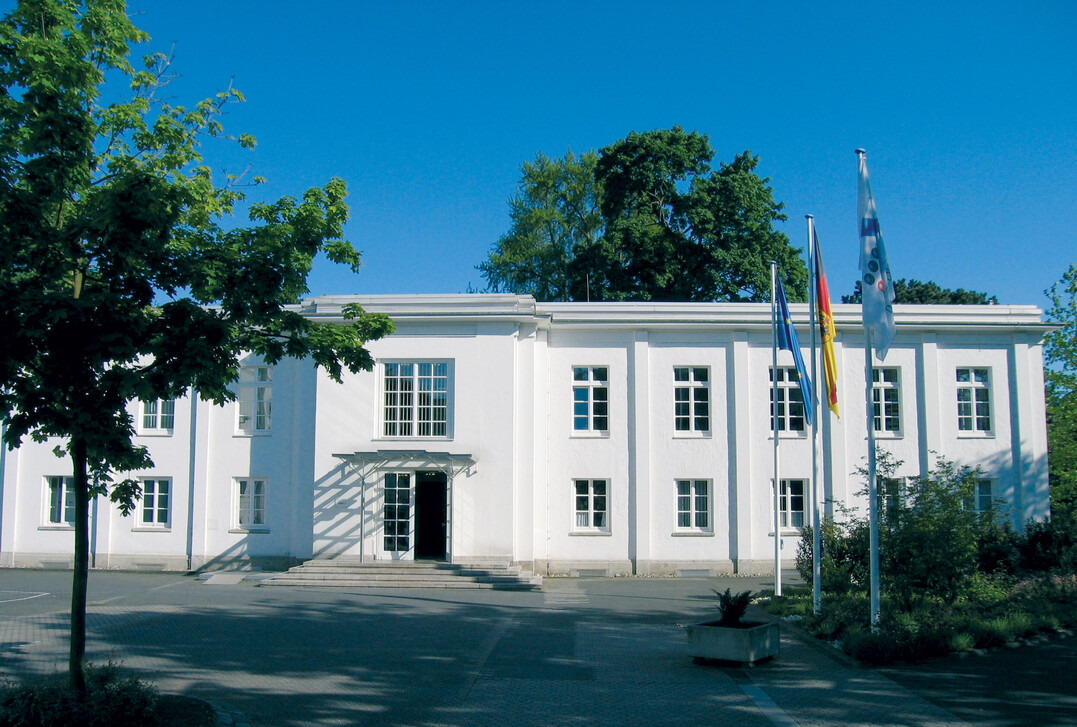 Das Bundeskartellamt