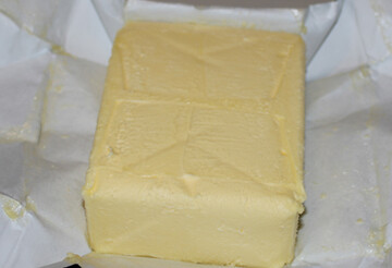 Seit Anfang August kostet der 250 Gramm-Ziegel Deutsche Markenbutter im Basissortiment des Lebensmitteleinzelhandels (LEH) nur noch 79 Cent.