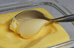 Butter wird teurer: Die Notierung in Kempten wurde am 6. Juli 2016 auf 2,96 bis 3,04 Euro/kg angehoben.