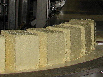 Anfang Oktober wurden die Preise f�r Butter und einige K�seprodukte im Basissortiment angehoben.