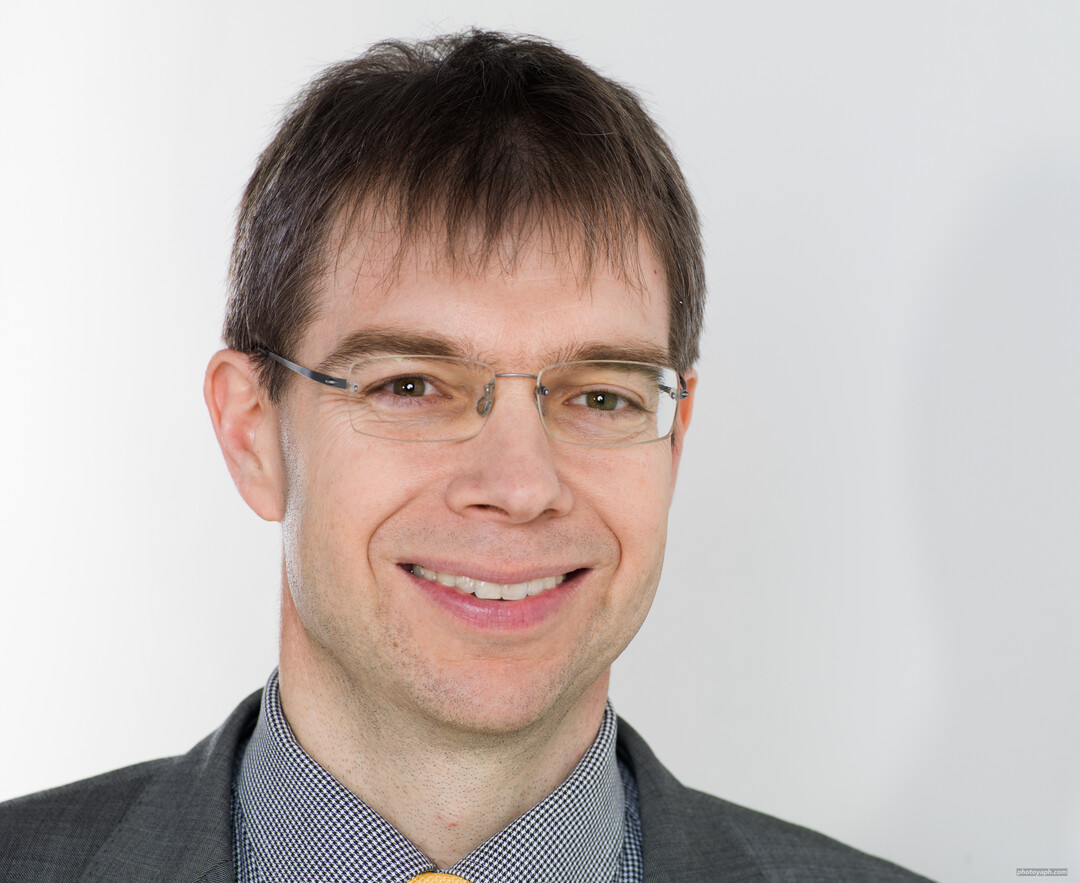 Dr. Martin von Hoyningen-Huene übernimmt ab 1. April 2021 die Verantwortung für das Geschäftsfeld Traktoren sowie die Claas Industrietechnik GmbH.