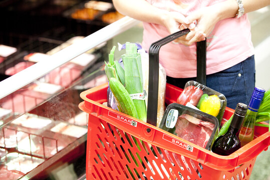 In tierisch erzeugten Lebensmitteln sind zuletzt weniger R�ckst�nde von Tierarzneimitteln gefunden worden.