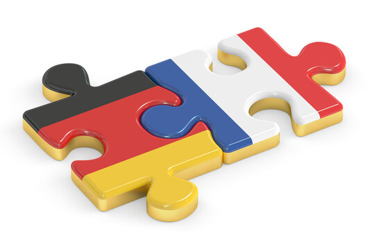 Deutschland und Frankreich vereinbaren enge Zusammenarbeit in zentralen Fragen europäischer Landwirtschaftspolitik.