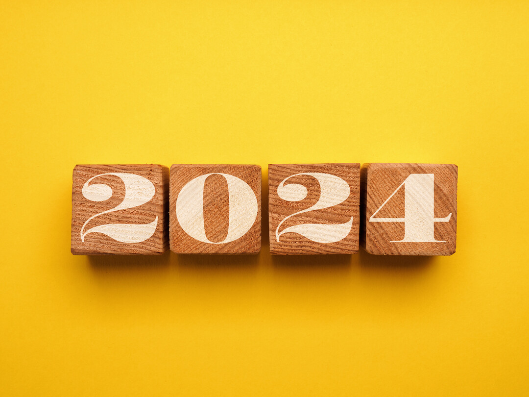 Ab Januar 2024 gibt es im neuen Jahr wieder zahlreiche Neuerungen im Bereich Arbeit, Soziales sowie Landwirtschaft und Umwelt.