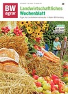 Cover BWAgrar LW 39/2023