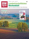 Cover BWAgrar LW 45/2023