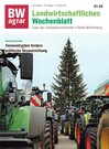 Cover BWAgrar LW 51-2023