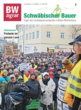 Cover BWAgrar SB 2/2024