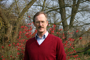 Dr. Felix Prinz zu L�wenstein