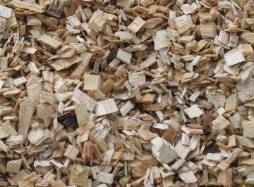 Die Markteinf�hrung der Hackschnitzelzertifizierung ist f�r das Jahr 2016 geplant.