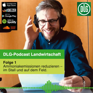 Neues Medienangebot der DLG startet.