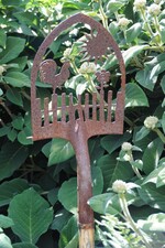 Im Garten von Familie Kopf