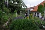 Im Garten von Judith Kösl-Lingl