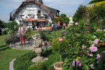Im Garten von Familie Kopf