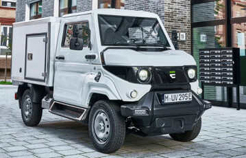 Ein Fahrzeug im Niedervoltbereich, keine Spritkosten, kein Ölwechsel, keine Wartung der Abgasanlage. Dank seines einfachen technischen Aufbaus entfallen beim aCar viele Bauteile, die verschleißen können. Einfach und gleichzeitig qualitativ hochwertig. Made in Germany.