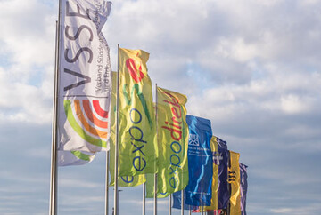 In Karlsruhe l�dt das Messeduo expoSe und expoDirekt zum Besuch ein. 