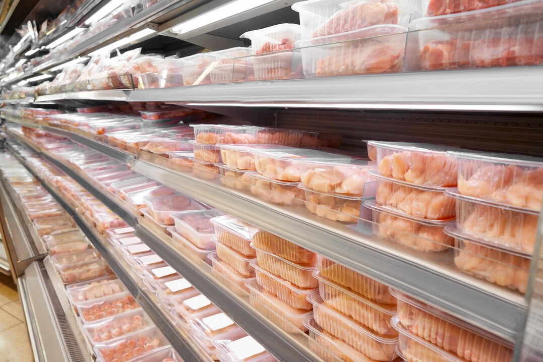 Tierwohl spielt im Ausland bei der Kaufentscheidung f�r Fleisch bisher kaum eine Rolle.