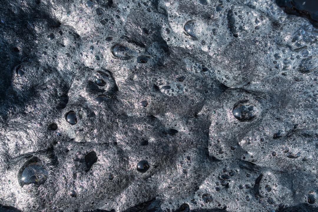 Kl�rschlamm ist reich an Phosphor