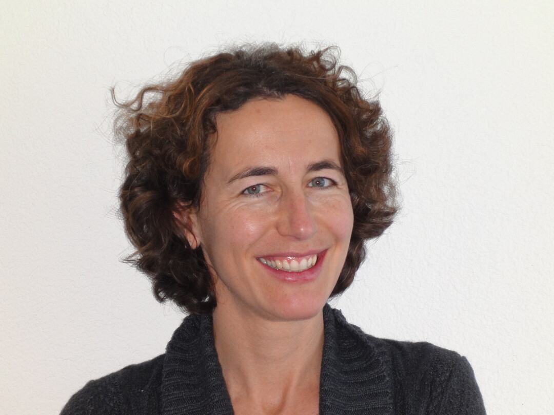 Prof. Dr. med. vet. Claudia Spadavecchia beschäftigt sich am Departement für klinische Veterinärmedizin der Universität Bern intensiv mit den Ursachen akuter und chronischer Schmerzen bei Tieren.