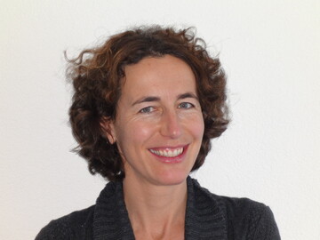 Prof. Dr. med. vet. Claudia Spadavecchia �besch�ftigt sich am Departement f�r klinische Veterin�rmedizin der Universit�t Bern intensiv mit den Ursachen akuter und chronischer Schmerzen bei Tieren.