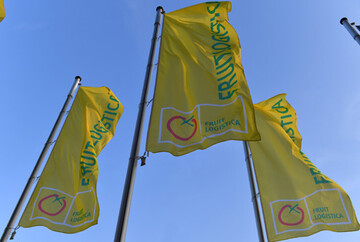 Vom 7. bis 9. Februar 2018 findet in Berlin die n�chste Auflage der Fruit Logistica statt. 