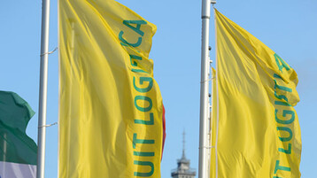 In Berlin hat die Fruit Logistica, die Weltleitmesse f�r den Fruchthandel, zum Besuch eingeladen. 