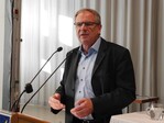 Reinhold Gall MdL, SPD auf dem Bauerntag Heilbronn-Ludwigsburg