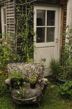 Naturerlebnis-Garten bei Michael Schick